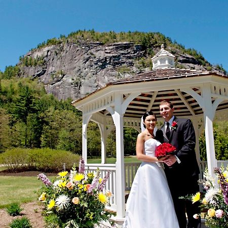 White Mountain Hotel And Resort North Conway Zewnętrze zdjęcie