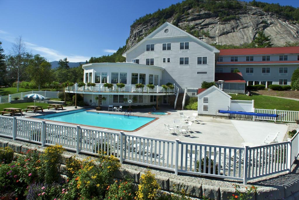 White Mountain Hotel And Resort North Conway Udogodnienia zdjęcie