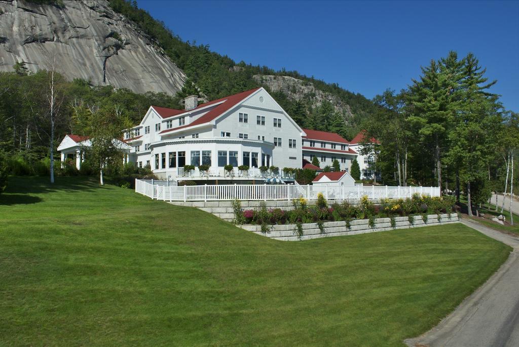 White Mountain Hotel And Resort North Conway Zewnętrze zdjęcie