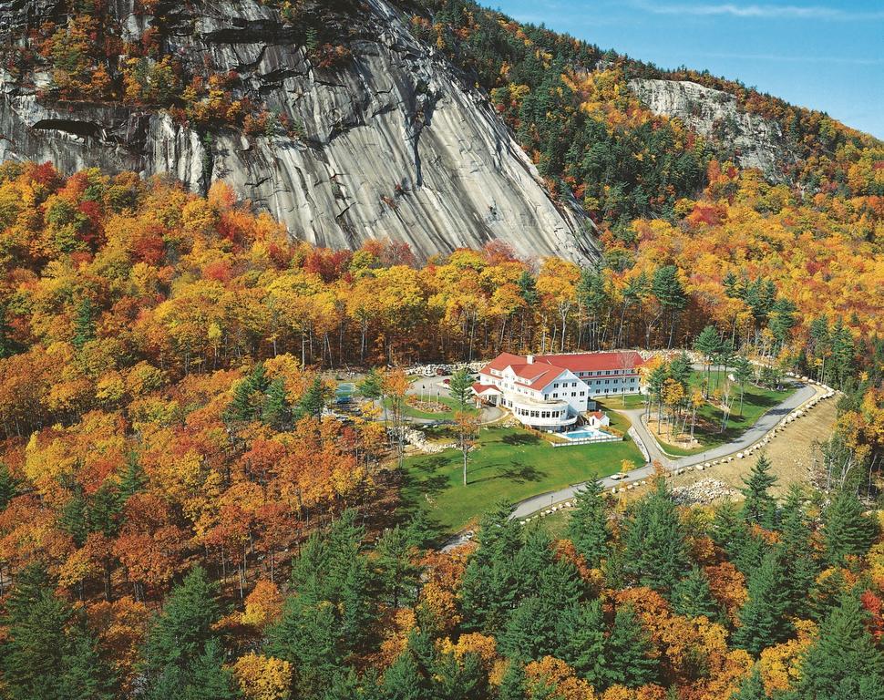 White Mountain Hotel And Resort North Conway Zewnętrze zdjęcie