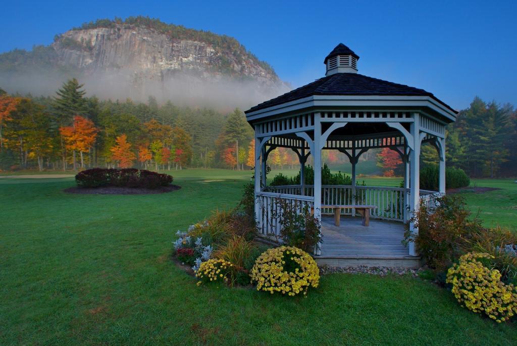 White Mountain Hotel And Resort North Conway Zewnętrze zdjęcie