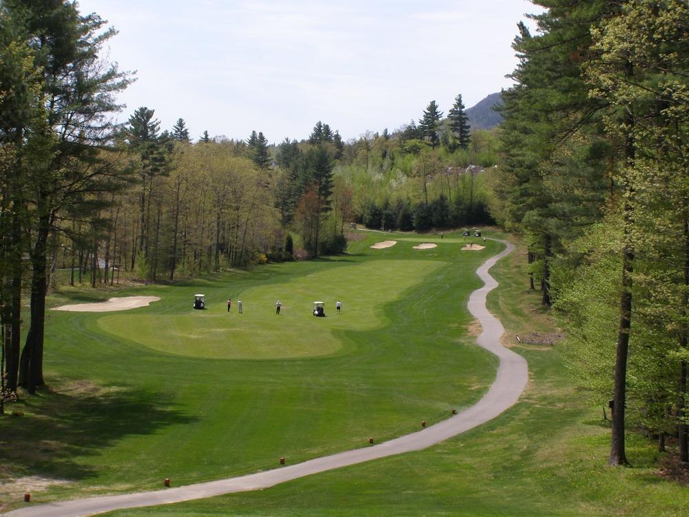 White Mountain Hotel And Resort North Conway Zewnętrze zdjęcie