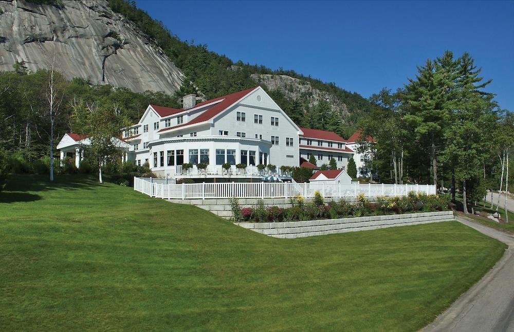 White Mountain Hotel And Resort North Conway Zewnętrze zdjęcie