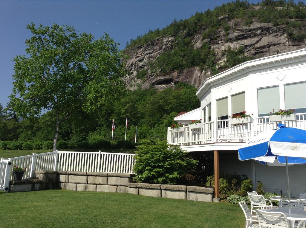 White Mountain Hotel And Resort North Conway Zewnętrze zdjęcie