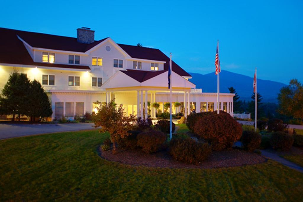 White Mountain Hotel And Resort North Conway Zewnętrze zdjęcie