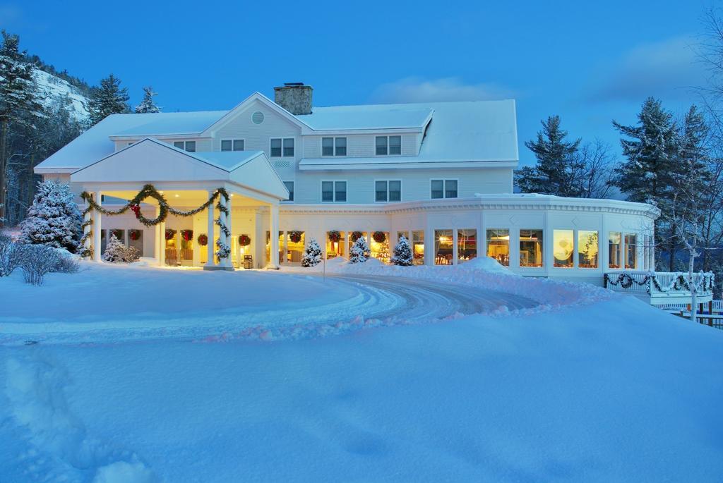 White Mountain Hotel And Resort North Conway Zewnętrze zdjęcie